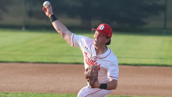 Ottawa, Adam Swanson dominant in IHSA 3A regional semifinal blanking of archrival La Salle-Peru