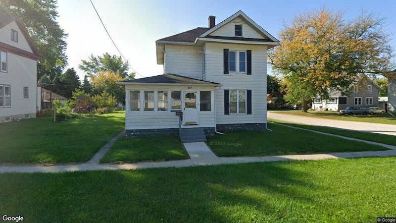 What can $200,000 buy you in Ogle County, May 11 to 17?