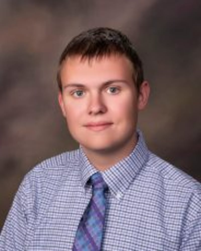 Providence Catholic High School in New Lenox has announced that senior Michael Jensen has earned a perfect composite score of 36 on the ACT