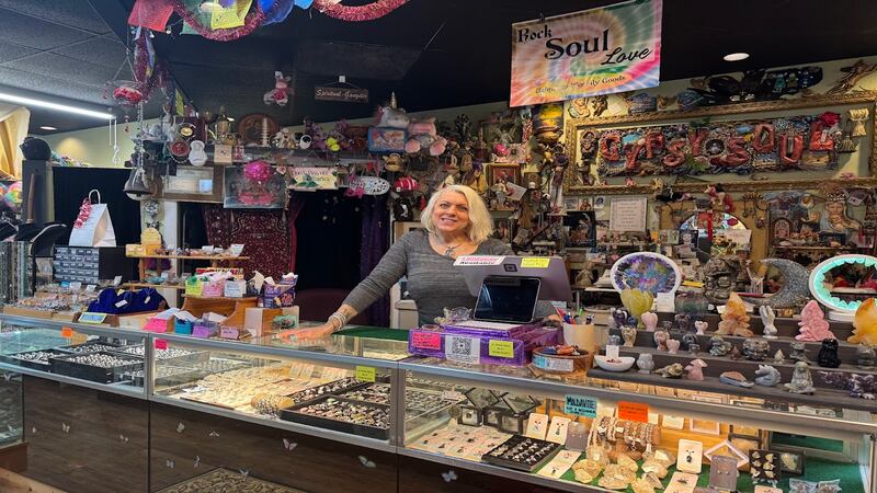 ‘Make it better’ - Rock Soul Love Luminary Foundation helps those in need feel seen, served