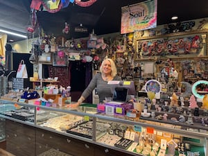 ‘Make it better’ - Rock Soul Love Luminary Foundation helps those in need feel seen, served