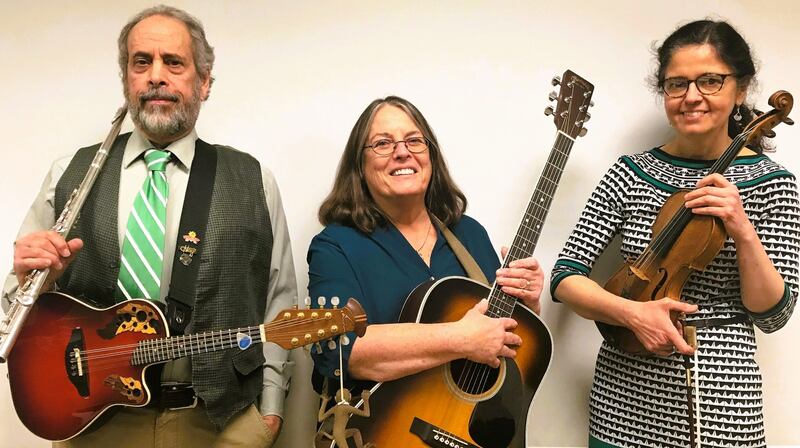 McHenry County College will honor St. Patrick’s Day with a concert and dance performance at 7 p.m. Wednesday, March 12, 2025, in the Luecht Auditorium, 8900 US Highway 14 in Crystal Lake.