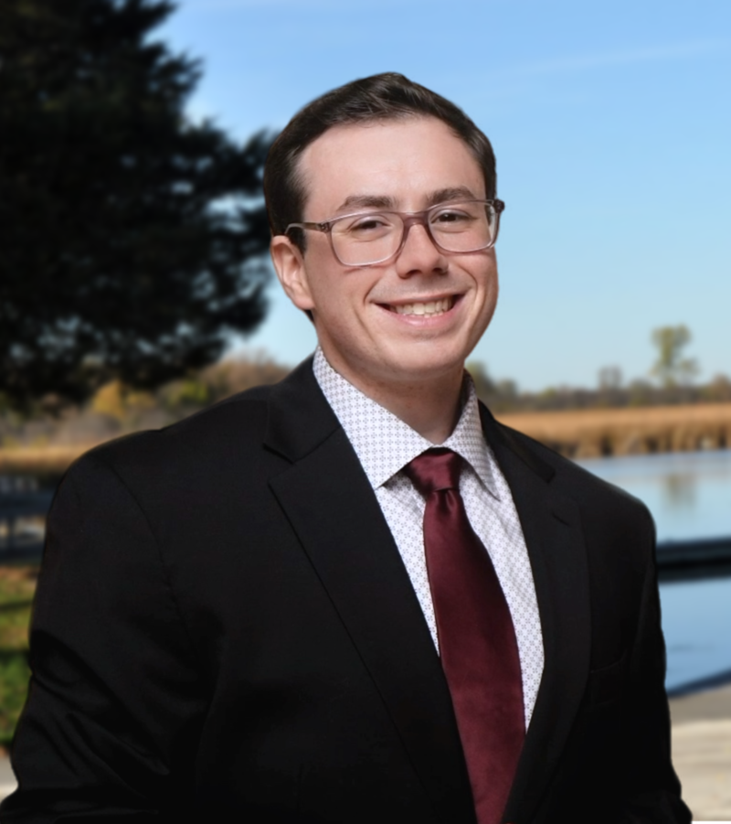 Community leader, businessman, and former educator John Muellner, has announced his candidacy for District 1 of the Lake County Board.