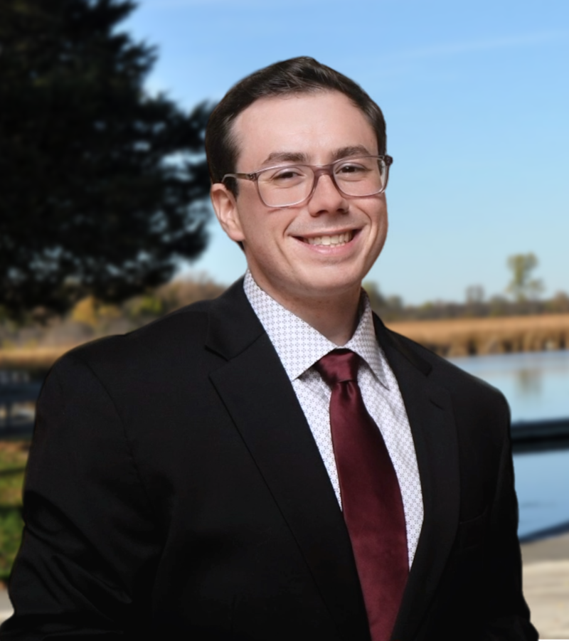 Community leader, businessman, and former educator John Muellner, has announced his candidacy for District 1 of the Lake County Board.