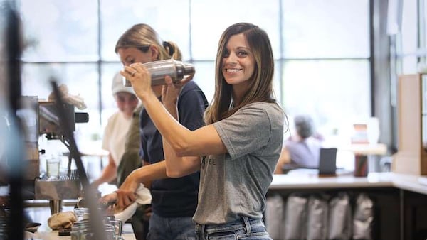 ‘We get it right from Texas’: Summer Moon Coffee landing in Wheaton