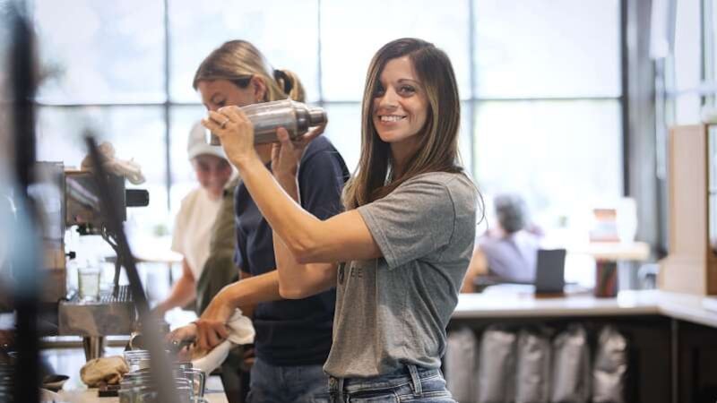 ‘We get it right from Texas’: Summer Moon Coffee landing in Wheaton