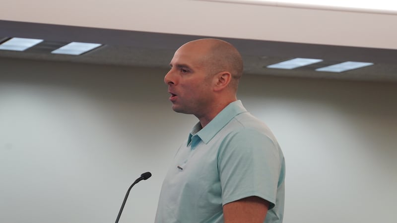 Employment agreement for Rochelle’s new city manager approved