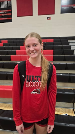 Fulton falls to Wethersfield but finishes with most wins since 1994