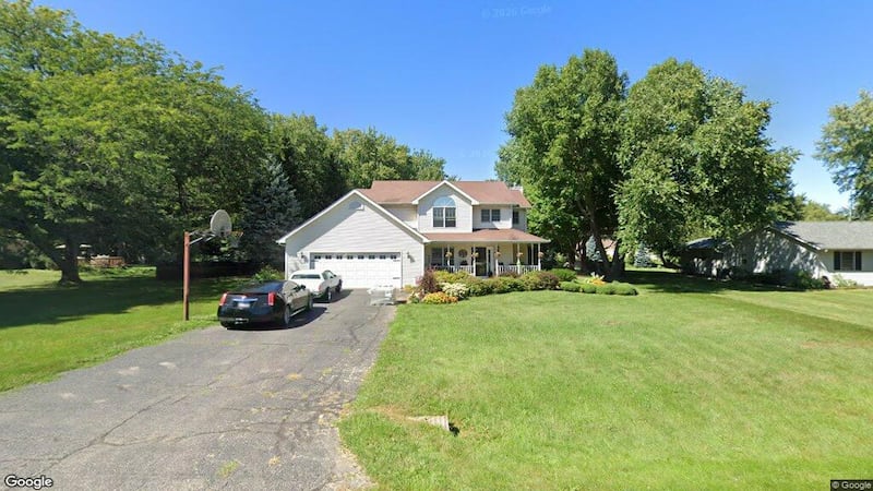 How much did the 10 most expensive homes sell for in Ogle County, reported in the week of March 9?