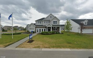 Single-family home sells for $585,000 in Plainfield