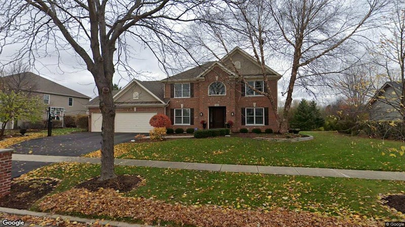 Geneva: Single-family home sells for $925,000