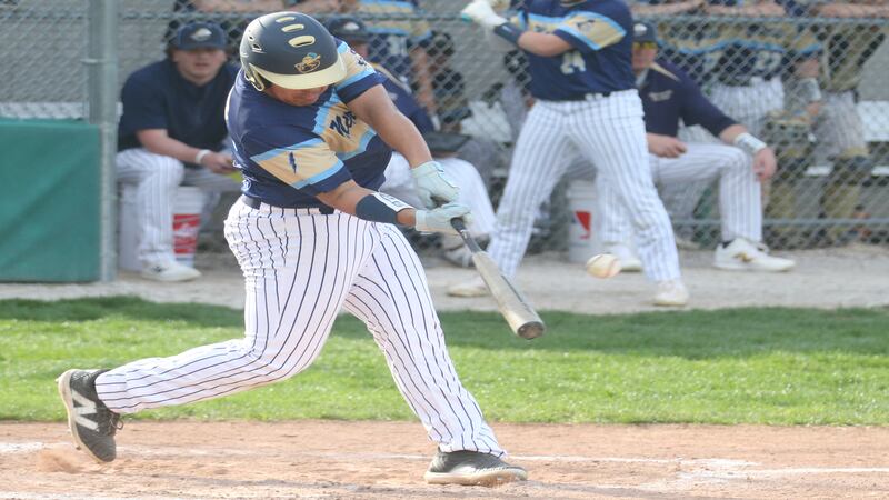 Marquette baseball earned chance to defend 1A title