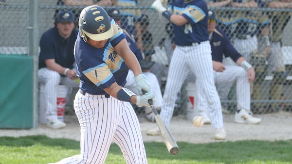 Illinois Valley area baseball standouts named to the 2025 IHSBCA All-State Team