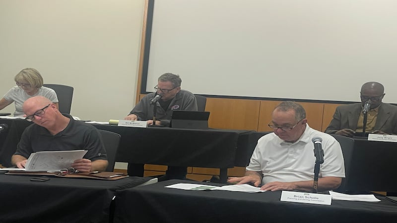 Drive-thru chicken restaurant near smoothie cafe in DeKalb gets favorable nod from commission