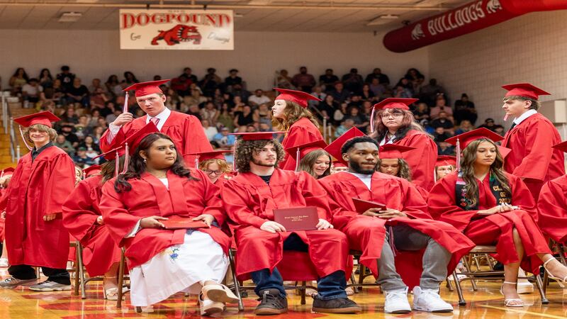 Photos: Streator High School Class of 2026 Graduates