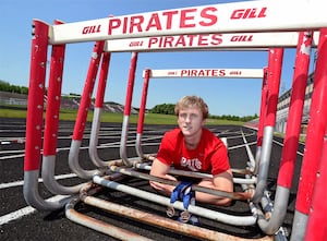 2025 Times Boys Track and Field Athlete of the Year: Ottawa’s Weston Averkamp
