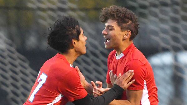 Photos: Oregon defeats North Boone 6-3 at 1A Byron Regional