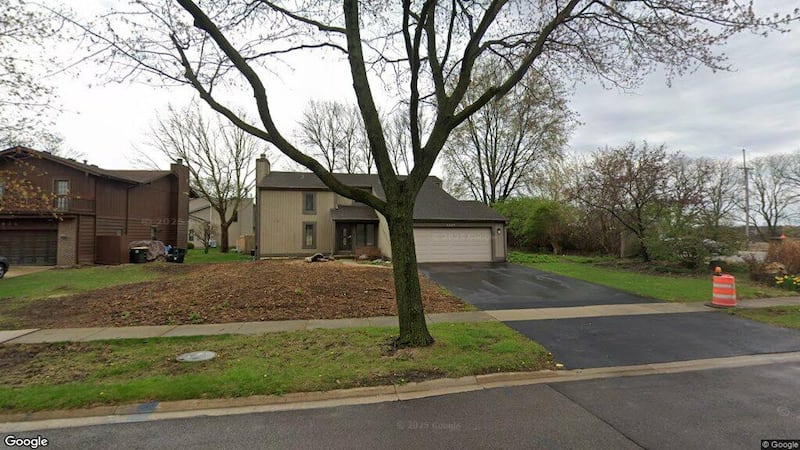 Sale closed in Woodridge: $700,000 for a single-family home