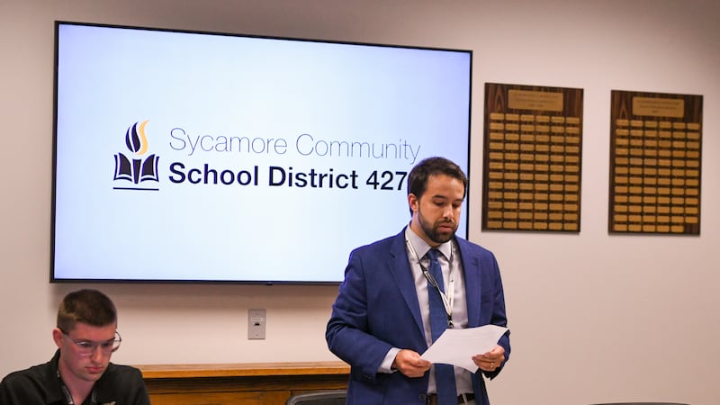 How Sycamore School District 427 plans to pay $501K for new admin staff as part of restructuring
