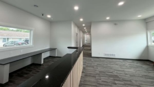 Byron Dental plans to open in August