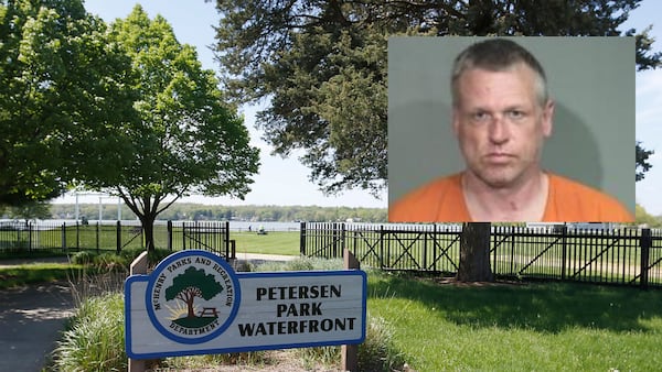 Surgeon who treated woman after random attack in McHenry park described litany of near-fatal injuries