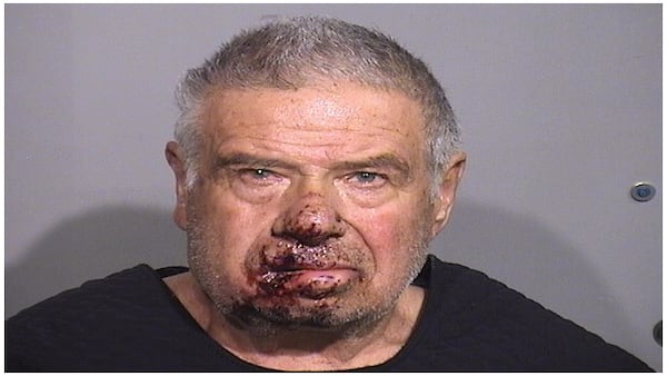 Itasca man accused of fatally shooting wife near Harvard will undergo psychological testing