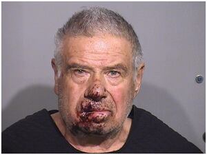 Itasca man doesn’t fight pretrial jailing in wife’s alleged killing near Harvard