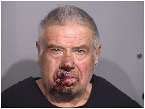 Itasca man doesn’t fight pretrial jailing in wife’s alleged killing near Harvard