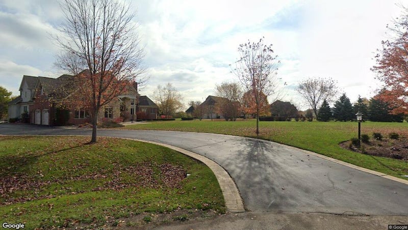 Residential home sells for $1.22 million in Crystal Lake