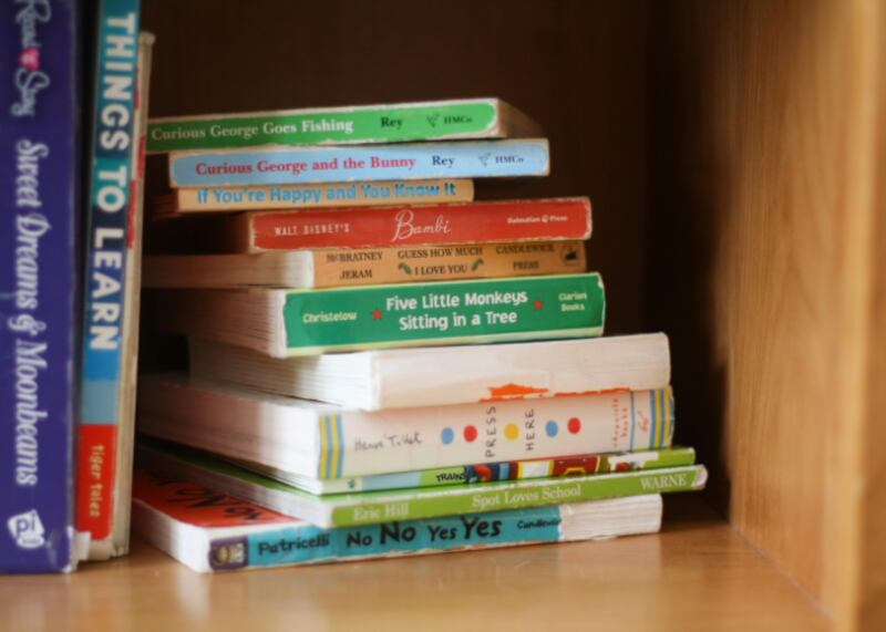 The Dunn Museum in Libertyville is partnering with Bernie’s Book Bank to host a book drive supporting local children, Dec. 26 through Jan. 19.