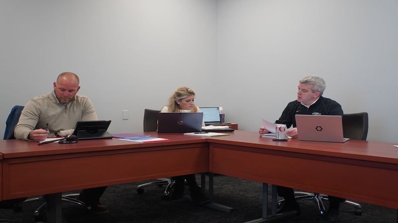 Rochelle Township High School board sets graduation date of May 23