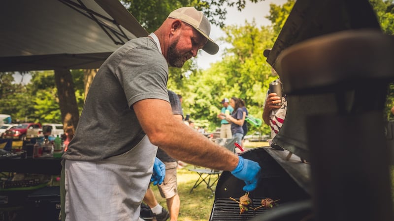 Rhythm & BBQ Festival returns to Goold Park Saturday, June 20