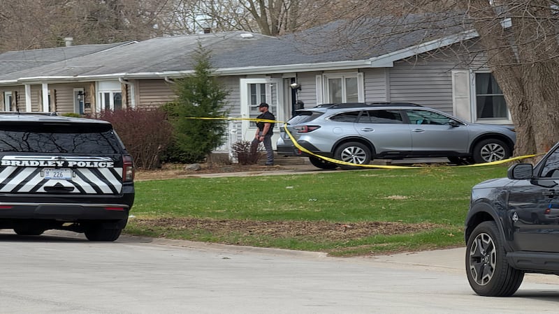 Kankakee County NAACP releases statement regarding police-involved shooting in Bradley