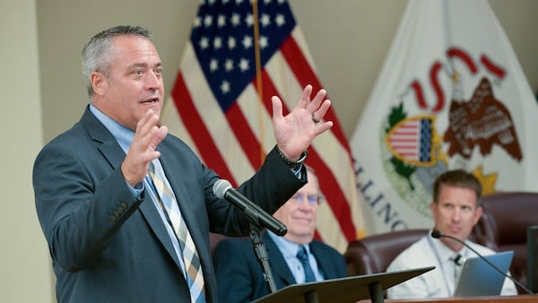 St. Charles police, school district eye extension of school resource officer program, security cameras