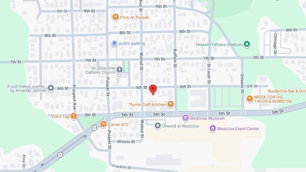 Single-family home in Peru goes for $176,000