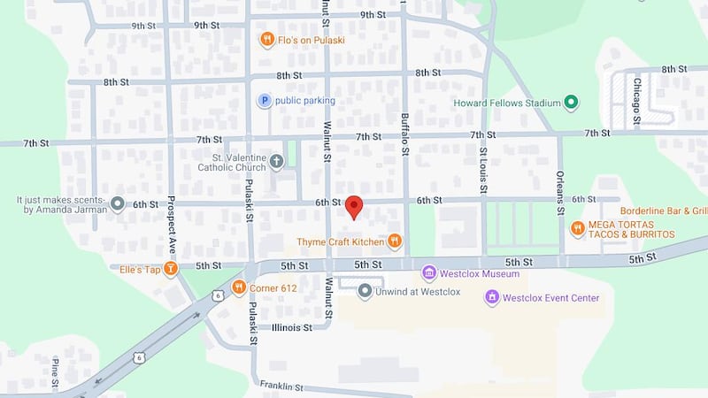Single-family home in Peru goes for $176,000