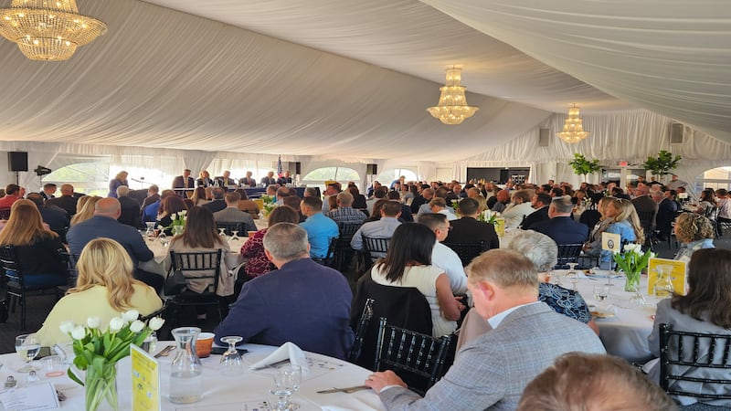 Grundy Economic Development Council’s legislative breakfast draws record-breaking attendance