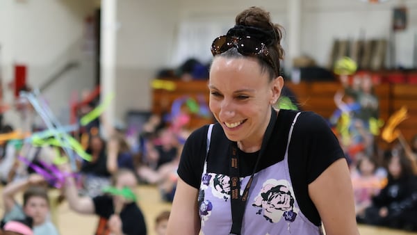 Malta Elementary teacher named 2026 Wirtz Award winner