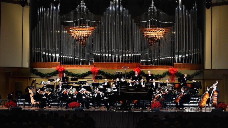 5 Things to Do in Kankakee County: Open Mic Night, Kankakee Valley Symphony Orchestra this weekend