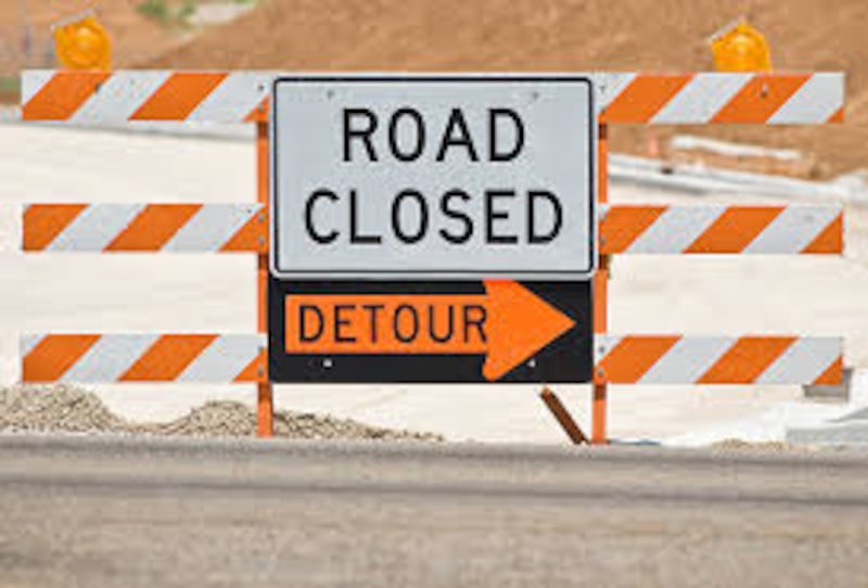 Oswego is moving ahead to ahead with a plan to improve 25 streets this year.