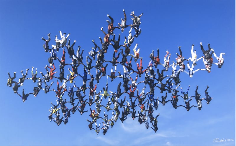 From Aug. 18-22, Skydive Chicago will host hundreds of the nation’s top skydivers as they attempt two monumental skydiving records: the vertical world record and the 250-way Illinois state record.