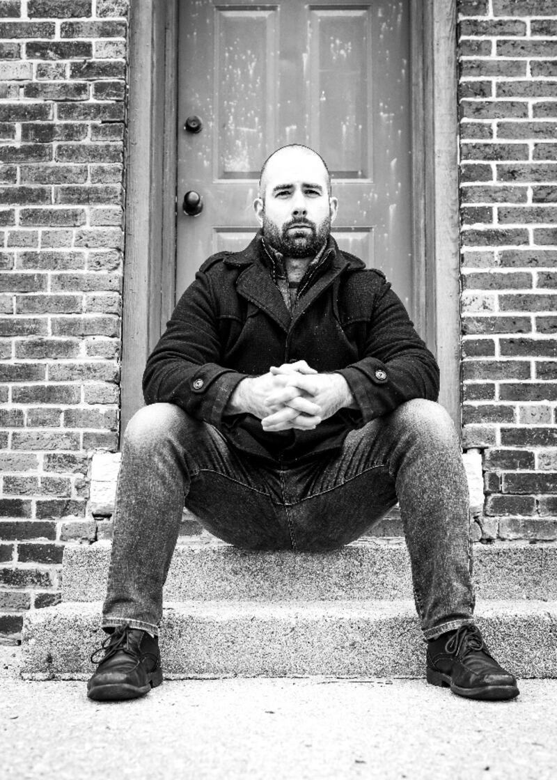 Born in Peoria and raised in Pekin, where he graduated from Pekin Community High School in 2001, Jason Garman maintains longstanding family connections to the Byron area on both sides, having spent much of his childhood there visiting relatives and celebrating holidays.