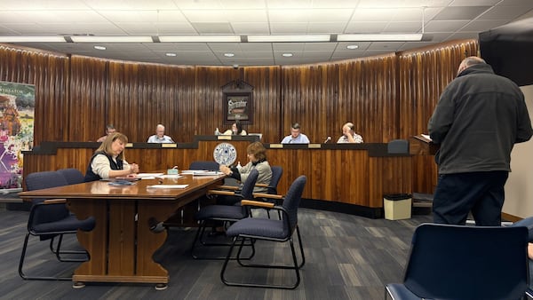 Streator updates financial policies, raises spending limits