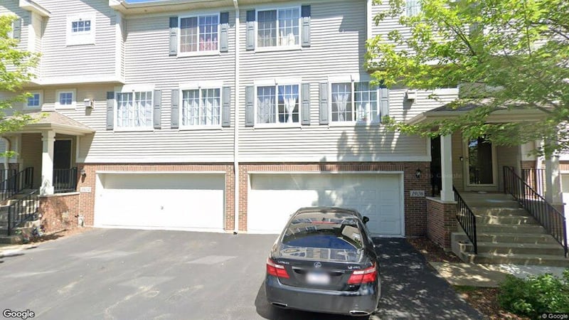 What were the best deals for residential properties in Kendall County the week of Feb. 16?