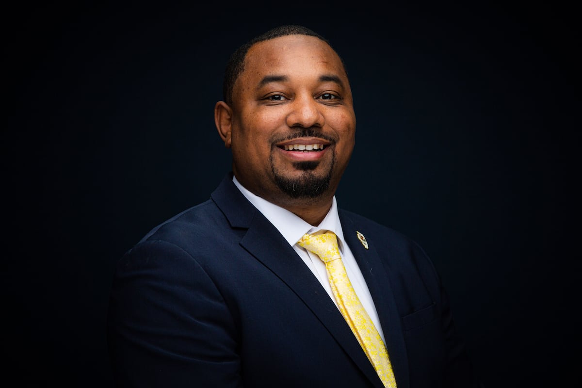 2026 Election Questionnaire: Willie Preston, U.S. Representative, 2nd District