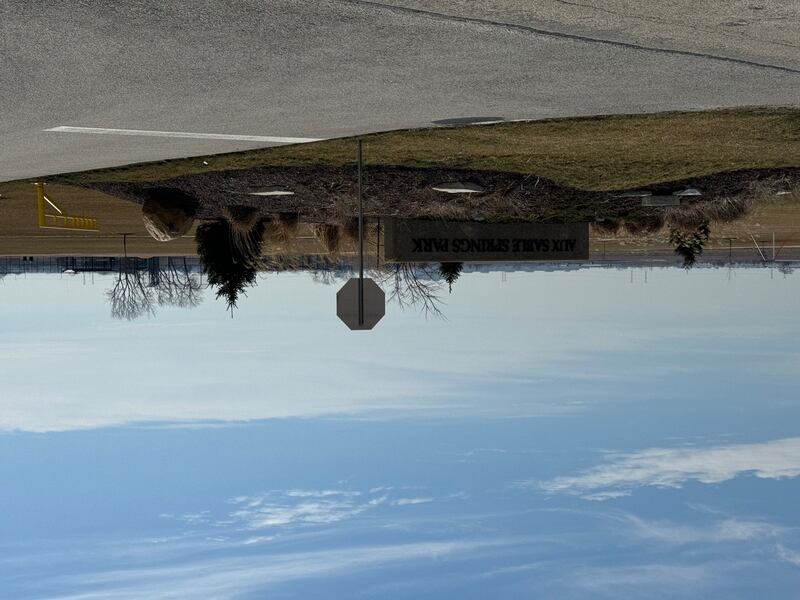 Aux Sable Springs Park, 2579 Holt Rd, Minooka.