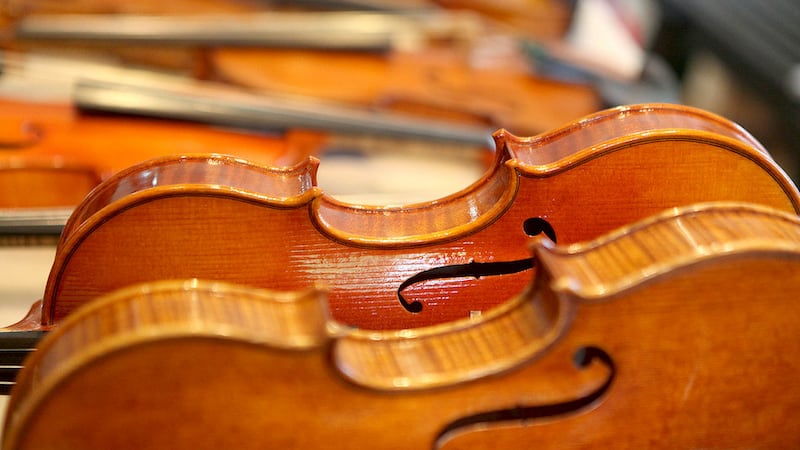 Clinton Symphony Orchestra’s Sunday concert to move indoors