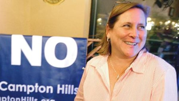 ‘Way out of line’: Campton Hills internal drama goes public as trustee blasts colleagues as ‘Gong Show’