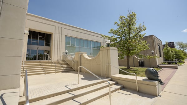 Know Your Rights presentation set for May 16 in DeKalb