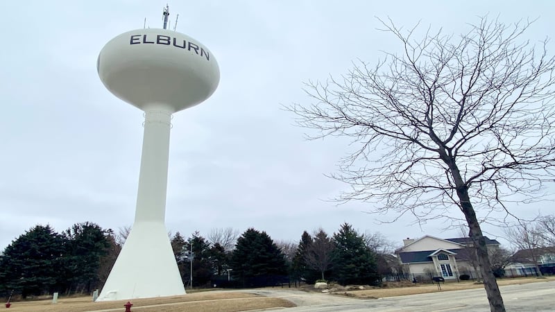 Retesting shows no PFAS in Elburn water, village says